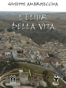 Baixar L’elisir della vita (I gatti neri) pdf, epub, ebook