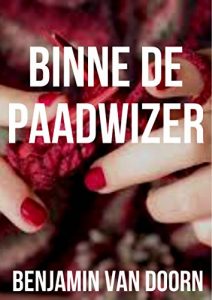 Baixar Binne de paadwizer (Frisian Edition) pdf, epub, ebook