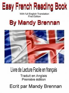Baixar Easy French Reading Book: Livre de Lecture Facile en français (French Edition) pdf, epub, ebook
