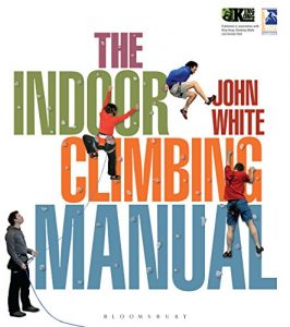 Baixar The Indoor Climbing Manual pdf, epub, ebook