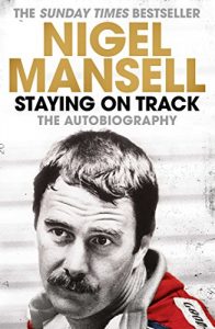 Baixar Staying on Track: The Autobiography (English Edition) pdf, epub, ebook