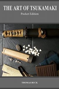 Baixar The Art of Tsukamaki: Pocket Edition (English Edition) pdf, epub, ebook