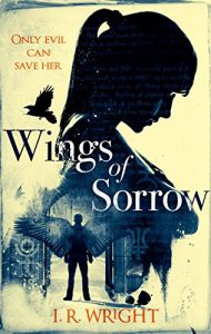 Baixar Wings of Sorrow (A horror fantasy novel) (English Edition) pdf, epub, ebook