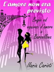Baixar L’amore non era previsto pdf, epub, ebook