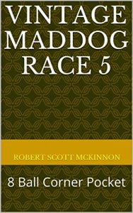 Baixar Vintage Maddog #5: 8 Ball Corner Pocket (English Edition) pdf, epub, ebook