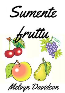 Baixar Sumente fruttu (Corsican Edition) pdf, epub, ebook