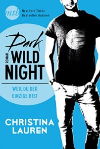 Baixar Dark Wild Night – Weil du der Einzige bist (German Edition) pdf, epub, ebook