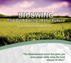 Baixar BioSwing: The Golf Swing of the Future (English Edition) pdf, epub, ebook