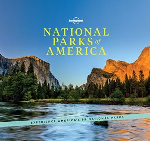 Baixar National Parks of America (Lonely Planet) pdf, epub, ebook