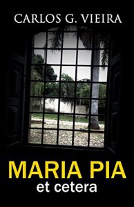 Baixar Maria Pia et cetera (Portuguese Edition) pdf, epub, ebook