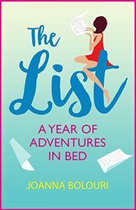 Baixar The List: the bestselling laugh-out-loud romcom of the year! (English Edition) pdf, epub, ebook