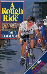 Baixar A Rough Ride: An Insight into Pro Cycling pdf, epub, ebook