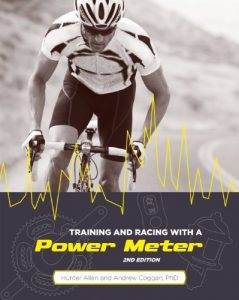 Baixar Training and Racing with a Power Meter, 2nd Ed. pdf, epub, ebook