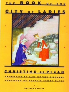 Baixar The Book of the City of Ladies (Revised Edition) pdf, epub, ebook