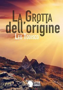 Baixar La grotta dell’origine pdf, epub, ebook