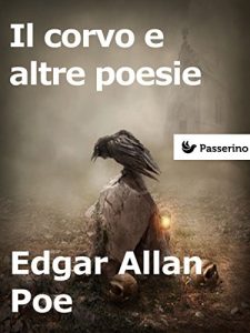 Baixar Il Corvo e altre poesie pdf, epub, ebook