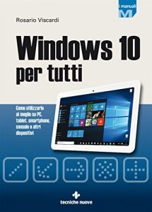Baixar Windows 10: per tutti pdf, epub, ebook