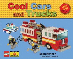 Baixar Cool Cars and Trucks pdf, epub, ebook
