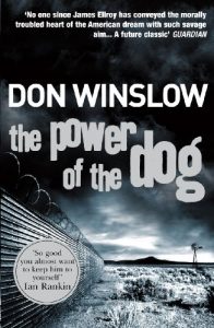 Baixar The Power Of The Dog pdf, epub, ebook