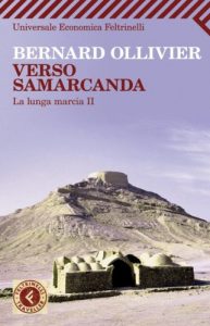 Baixar Verso Samarcanda (Universale economica. Traveller) pdf, epub, ebook