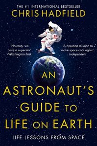 Baixar An Astronaut’s Guide to Life on Earth (English Edition) pdf, epub, ebook