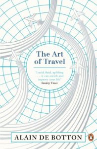 Baixar The Art of Travel pdf, epub, ebook