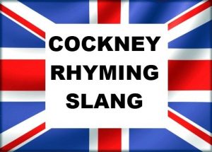 Baixar Cockney Rhyming Slang (English Edition) pdf, epub, ebook