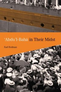 Baixar ‘Abdu’l-Baha in Their Midst (English Edition) pdf, epub, ebook