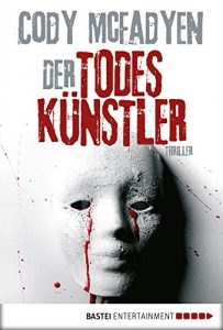 Baixar Der Todeskünstler – 2. Fall für Smoky Barrett: Thriller pdf, epub, ebook