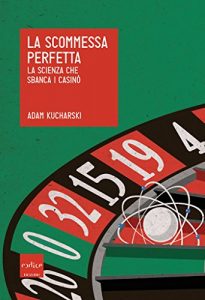 Baixar La scommessa perfetta pdf, epub, ebook