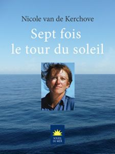 Baixar Sept fois le tour du soleil (Soleil de Mer) (French Edition) pdf, epub, ebook