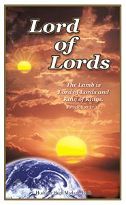 Baixar Lord of Lords (Bible Prophecy Book 2) (English Edition) pdf, epub, ebook