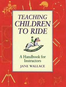 Baixar Teaching Children to Ride: A Handbook for Instuctors pdf, epub, ebook