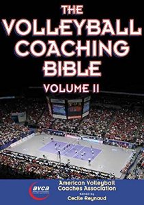 Baixar The Volleyball Coaching Bible, Volume II: 2 pdf, epub, ebook