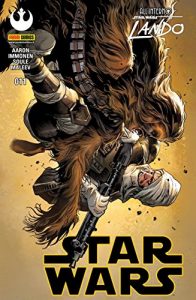 Baixar Star Wars 11 (Nuova serie) pdf, epub, ebook