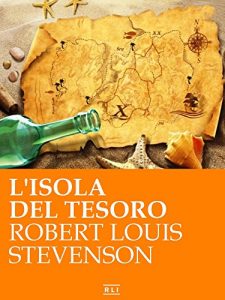 Baixar Stevenson – L’isola del tesoro (RLI CLASSICI) pdf, epub, ebook