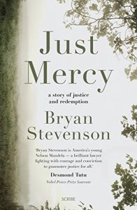 Baixar Just Mercy: a story of justice and redemption pdf, epub, ebook