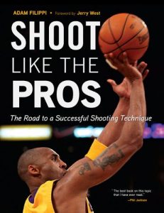 Baixar Shoot Like the Pros: The Road to a Successful Shooting Technique pdf, epub, ebook