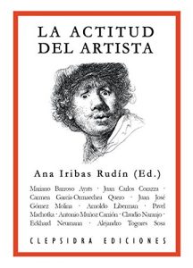 Baixar La actitud del artista (Spanish Edition) pdf, epub, ebook