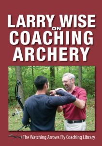 Baixar Larry Wise on Coaching Archery (English Edition) pdf, epub, ebook