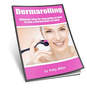 Baixar Dermarolling: Ultimate step by step guide on how to use a dermaroller at home. (English Edition) pdf, epub, ebook