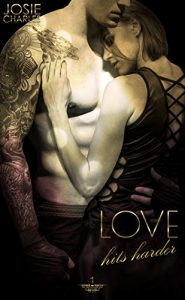 Baixar Love hits harder: Megan & Harley – Teil 1 (German Edition) pdf, epub, ebook