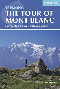 Baixar Tour of Mont Blanc: Complete two-way trekking guide (Trekking Guides) pdf, epub, ebook