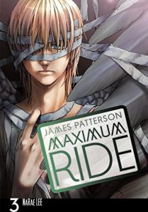 Baixar Maximum Ride: The Manga, Vol. 3 (Maximum Ride: The Manga Serial) pdf, epub, ebook