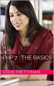 Baixar PHP 7 : The Basics (English Edition) pdf, epub, ebook