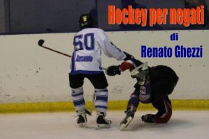 Baixar Hockey per negati: Racconti semiseri di hockey su ghiaccio pdf, epub, ebook