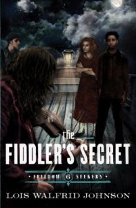 Baixar The Fiddler’s Secret (Freedom Seekers) pdf, epub, ebook