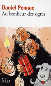 Baixar Au bonheur des ogres – La saga Malaussène (Tome 1) pdf, epub, ebook