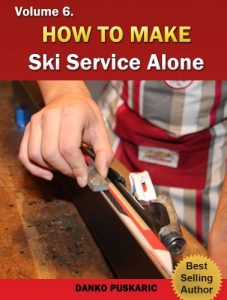 Baixar How To Make Ski Service Alone – The Truth About Skiing Volume 6 (English Edition) pdf, epub, ebook