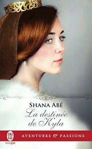 Baixar La destinée de Kyla (AVENTURES ET PA) pdf, epub, ebook